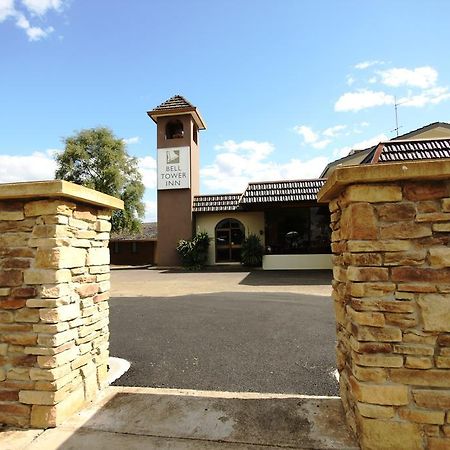 Bell Tower Inn Ballarat Exterior foto